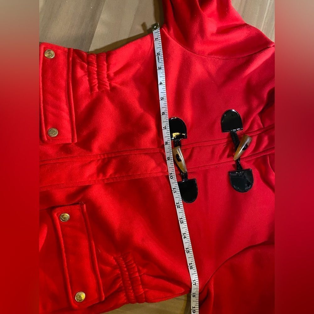 ‎Pink platinum red jacket - Picture 5 of 6